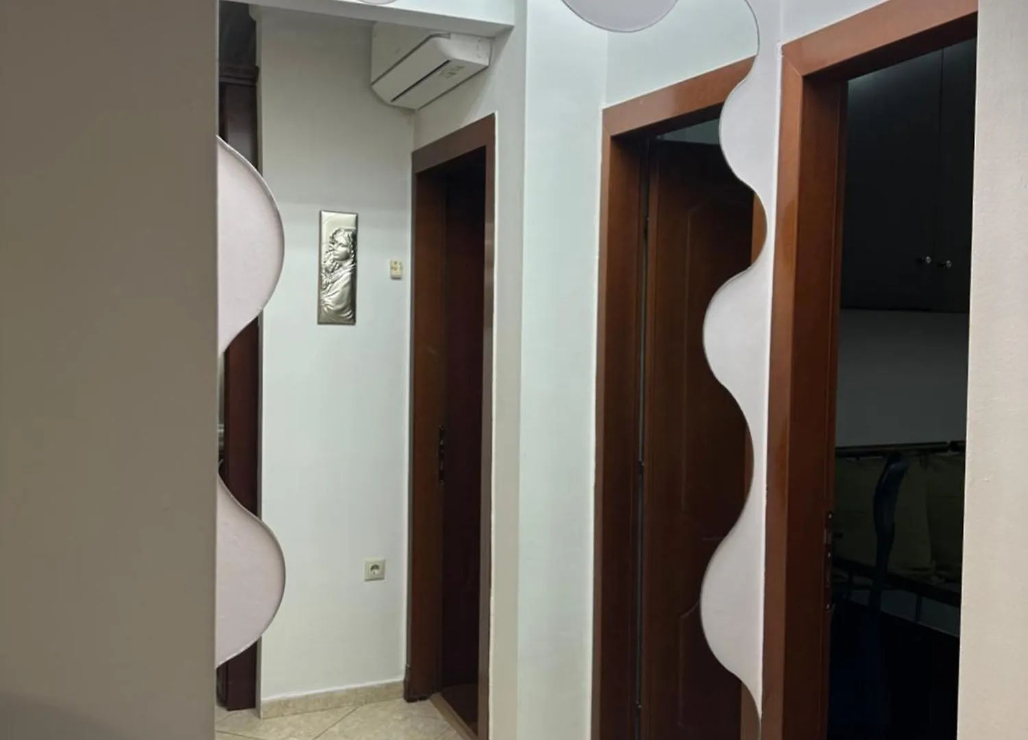 Apartment Ferienwohnung Thessaloniki, Four Seasons House