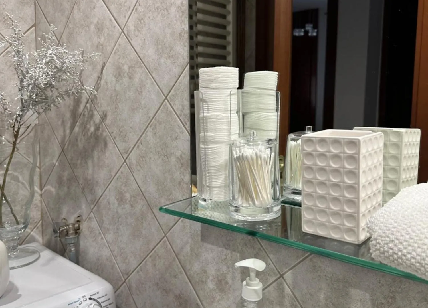 Ferienwohnung Thessaloniki, Four Seasons House Apartment